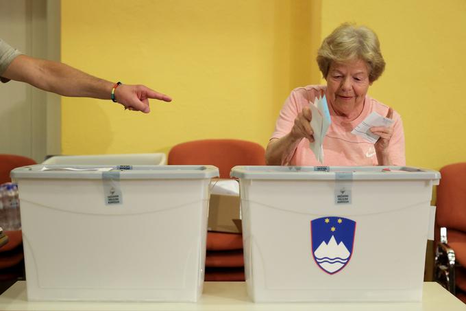 referendum | Foto: STA