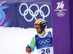 Martin Čater ZOI Bormio 2026