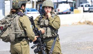Nekdanja izraelska agentka povedala, zakaj je Hamas presenetil Izraelce