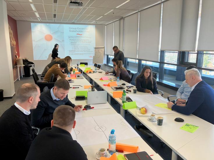 Atlantic Grupa - Trade akademija | Foto: Atlantic Grupa