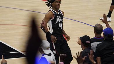 LA Clippers po velikem preobratu spisali zgodovino, Philadelphia ostaja v igri
