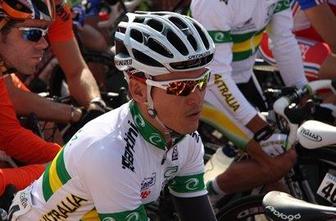 McEwen bo zaradi poškodbe izpustil Tour