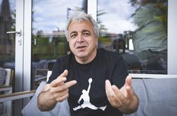 "Največji Slovenec je tisti, ki v tej državi plača davek in ima denar v banki"