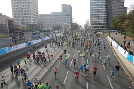 Ljubljanski maraton