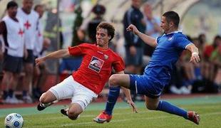 Perović: Moramo ostati previdni