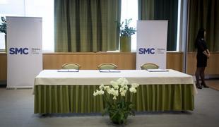 Zdrahe v jeseniškem odboru SMC