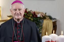 "Advent je samo še čas zabave. Ko je vsega konec, pa iščete najučinkovitejše diete."