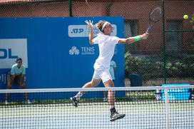 turnir ATP ATP Challenger Zavarovalnica Sava