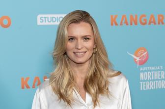 Oglasila se je Nadiya Bychkova: Ni še konec ...