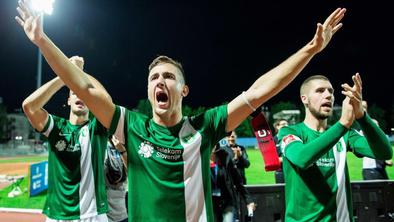 Šporar (še) ne gre v Basel, Olimpija in Ružnić presenečena