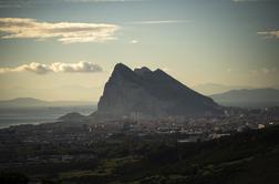 Po brexitu našli še rešitev za Gibraltar