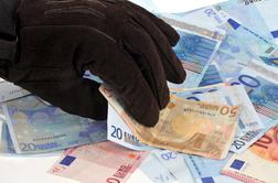 Utajili za 38 milijonov evrov davkov, policija razkrila podrobnosti #video
