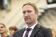 Iztok Prezelj