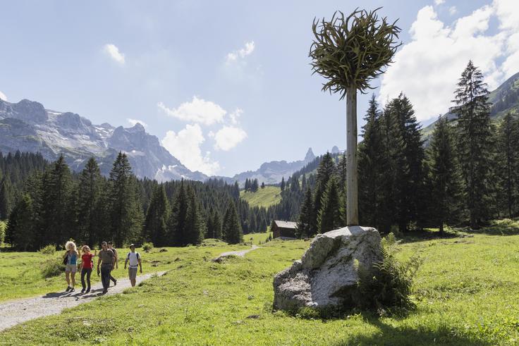 Montafon | Foto: Montafon Tourismus GmbH (Andreas Haller)