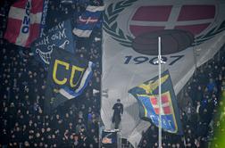 Como razbil Torino in prehitel Juventus