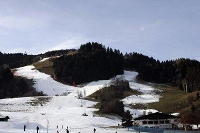 Rekorden denarni sklad v Kitzbühlu