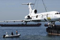 Letalo nekdanjega bolgarskega diktatorja postalo podmorska turistična atrakcija