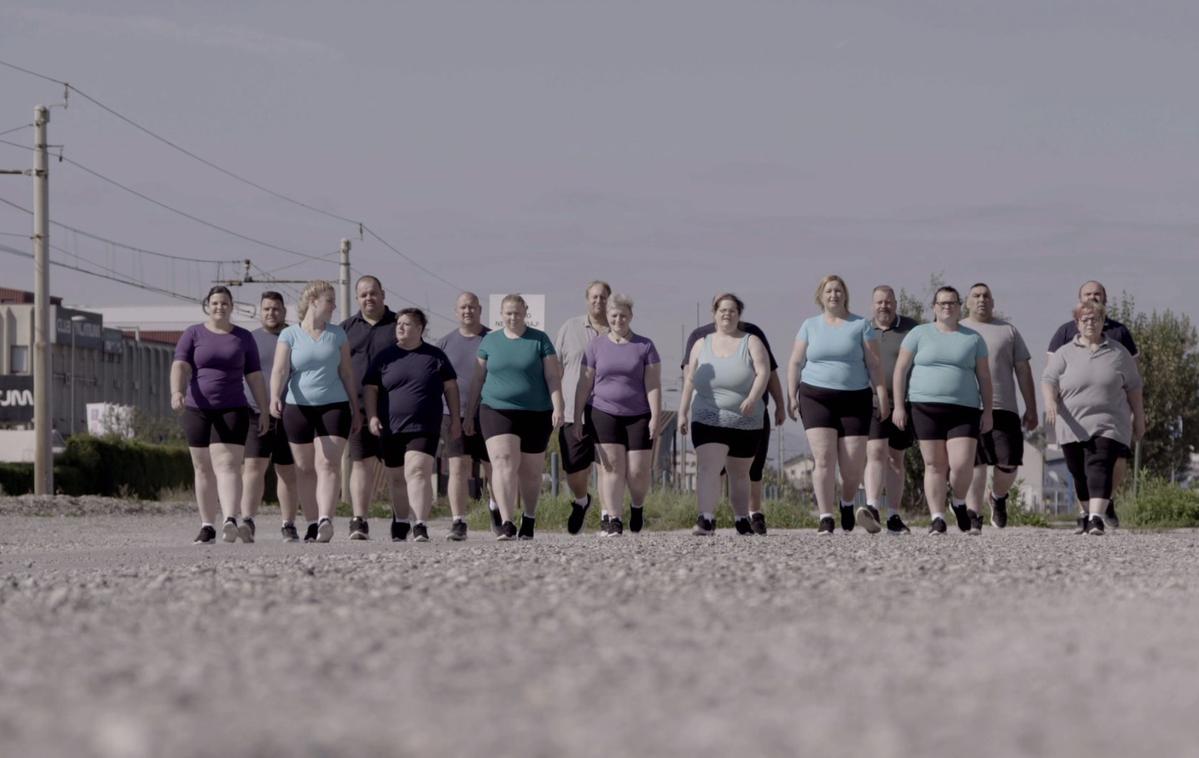 the biggest loser | Foto Planet TV