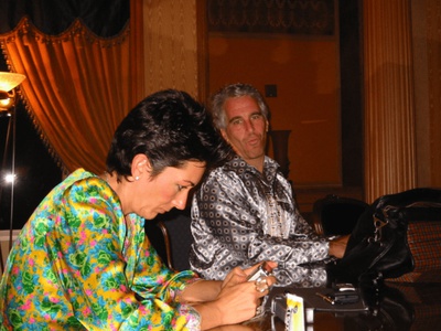 To so Slovenci, omenjeni v Epsteinovih dosjejih