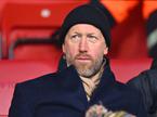 Graham Potter
