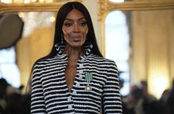 Sodišče ugotovilo, da Naomi Campbell ni vedela za zlorabe v dobrodelni organizaciji