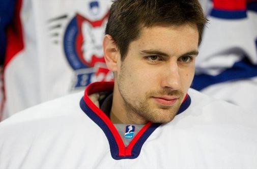 Krošelj ostaja na Danskem, okrepil ''orle''