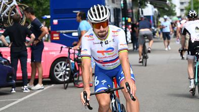 Petru Saganu pogojna zaporna kazen