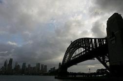 Sydneyjski most Harbour Bridge praznuje 80 letnico