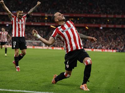 Jan Oblak praznih rok v Bilbau, Barcelona blestela pri Betisu