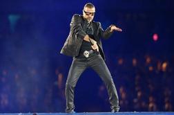 S koncertom na Dunaju George Michael nadaljuje turnejo