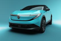 Nissan micra leaf juke
