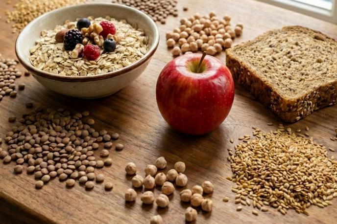 Spar Slovenija d.o.o. vlaknine | Foto Spar Slovenija d.o.o.