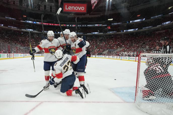 Florida Panthers | Foto Reuters