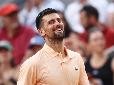 Po Sinnerju izpadel še Đoković! Po petih urah ga je izločil 19-letnik!