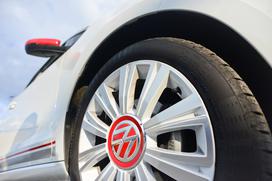 Volkswagen Up! Beats 1.0 TSI - test