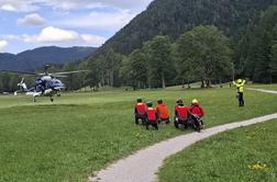 Pod Skuto umrl priznani slovenski kirurg