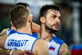 Slovenci, pozor: Če se razigra, nas lahko premaga sam! #video