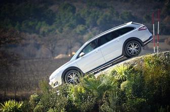 Peugeot 508 RXH