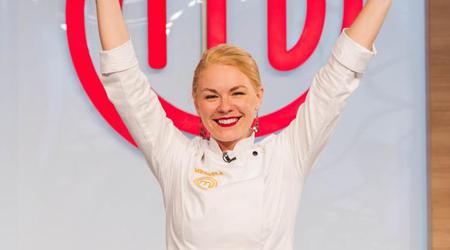 V MasterChefu je zmagala Miša. S čim se bo ukvarjala zdaj?