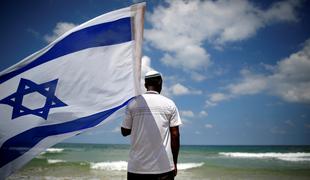 Izrael sprejel sporni zakon o nacionalni državi Judov