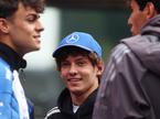 Spa Andrea Kimi Antonelli