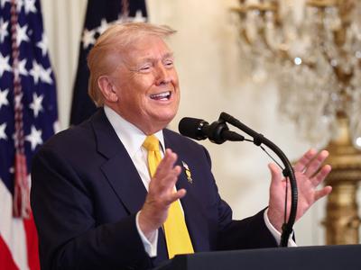 Prvo zasedanje Trumpovega Odbora za mir: kdo se ga bo udeležil?