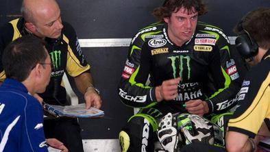 Cal Crutchlow