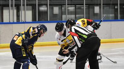 Celjani in Jeseničani med seboj za finale, Olimpijo bodo izzvali Kranjčani