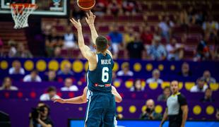 Slovenija ni samo Luka Dončić