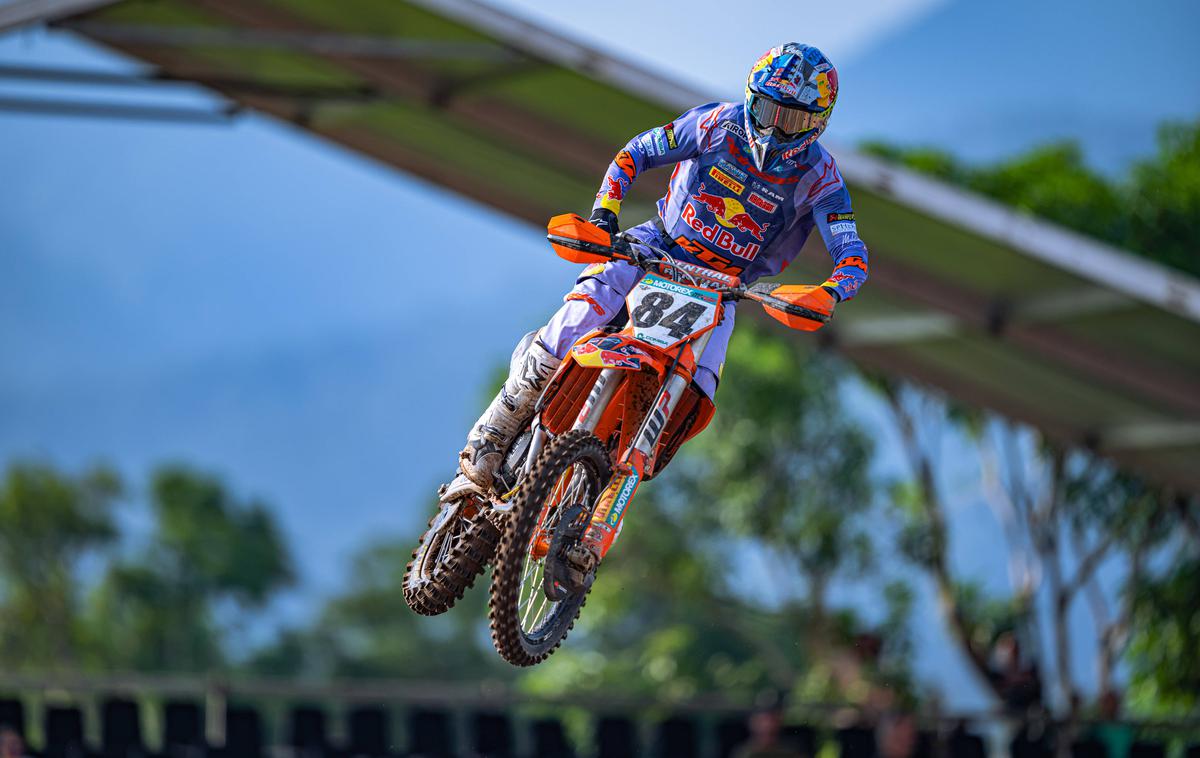 Jeffrey Herlings Lombok | Jeffrey Herlings  | Foto Guliverimage