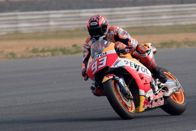 Marc Marquez | Foto: Guliverimage/Getty Images