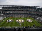 klubsko SP Lincoln Financial Field