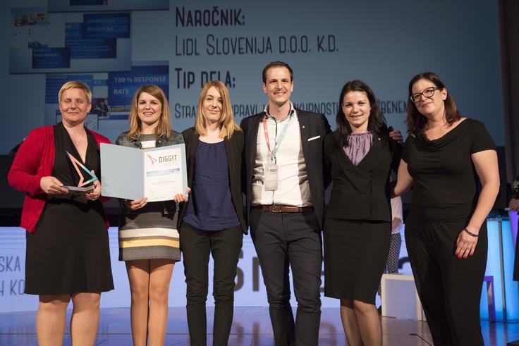 Diggit 2016 | Foto: Bojan Puhek