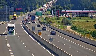 Pet mrtvih: znan je vzrok tragične nesreče na štajerski avtocesti